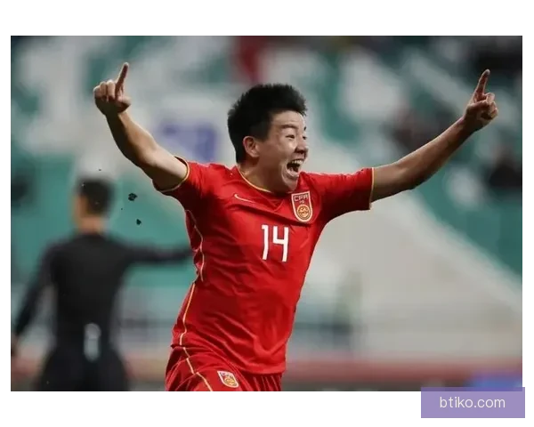 以徐彬留洋首秀时间确定周六20点英超U21有望对阵曼城亮相联赛